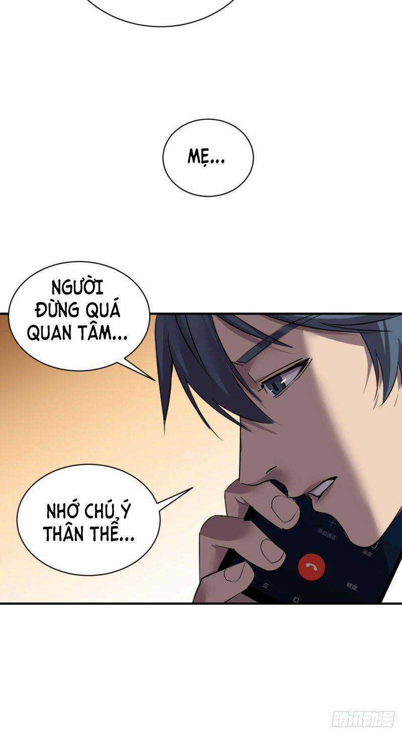 Đế Quốc Lê Man Chapter 2 trang 8