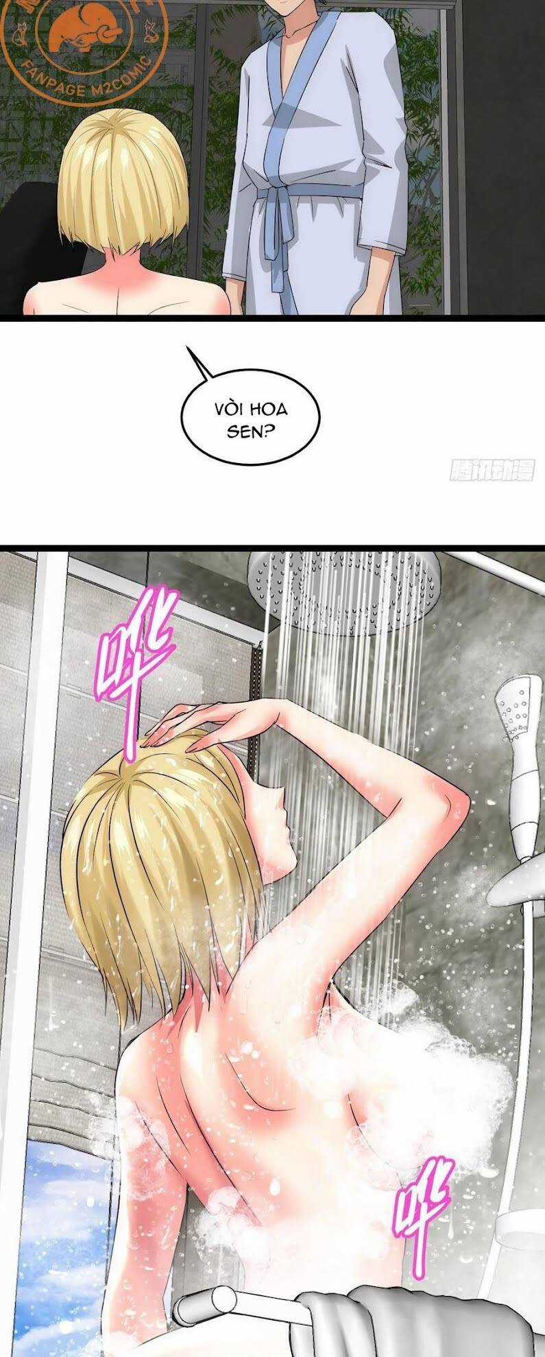 Đế Quốc Lê Man Chapter 20 trang 25