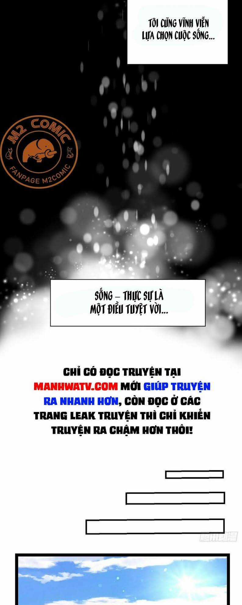 Đế Quốc Lê Man Chapter 20 trang 5