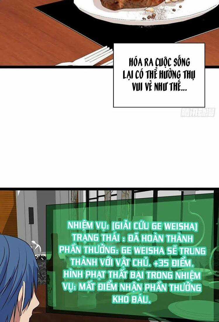 Đế Quốc Lê Man Chapter 21 trang 12