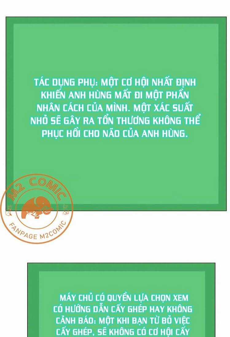 Đế Quốc Lê Man Chapter 21 trang 14