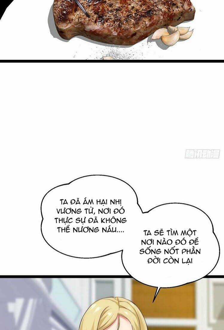 Đế Quốc Lê Man Chapter 21 trang 17