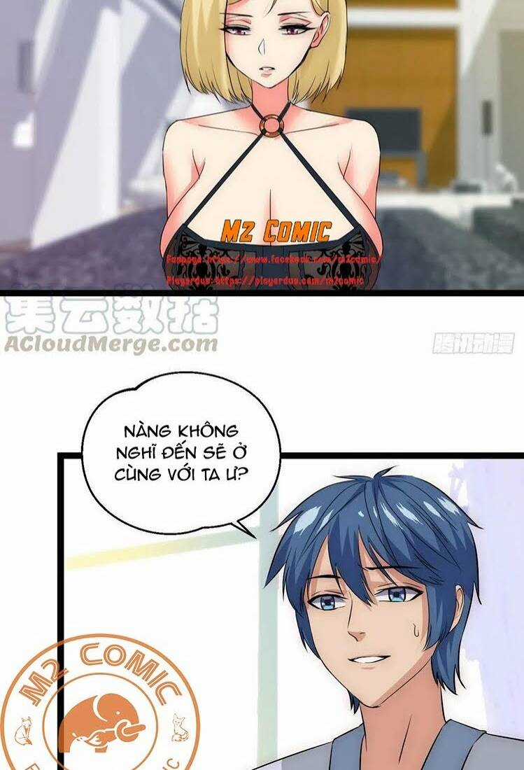 Đế Quốc Lê Man Chapter 21 trang 18