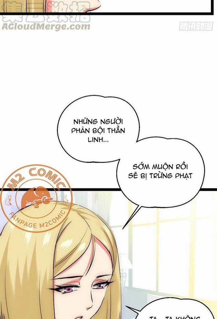 Đế Quốc Lê Man Chapter 21 trang 21