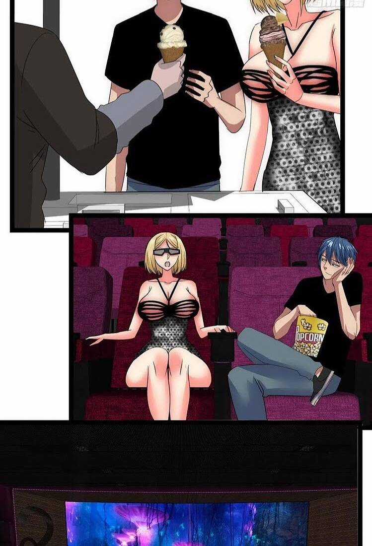 Đế Quốc Lê Man Chapter 21 trang 27