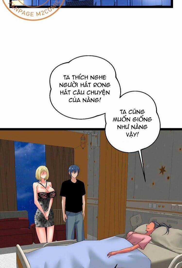 Đế Quốc Lê Man Chapter 21 trang 29