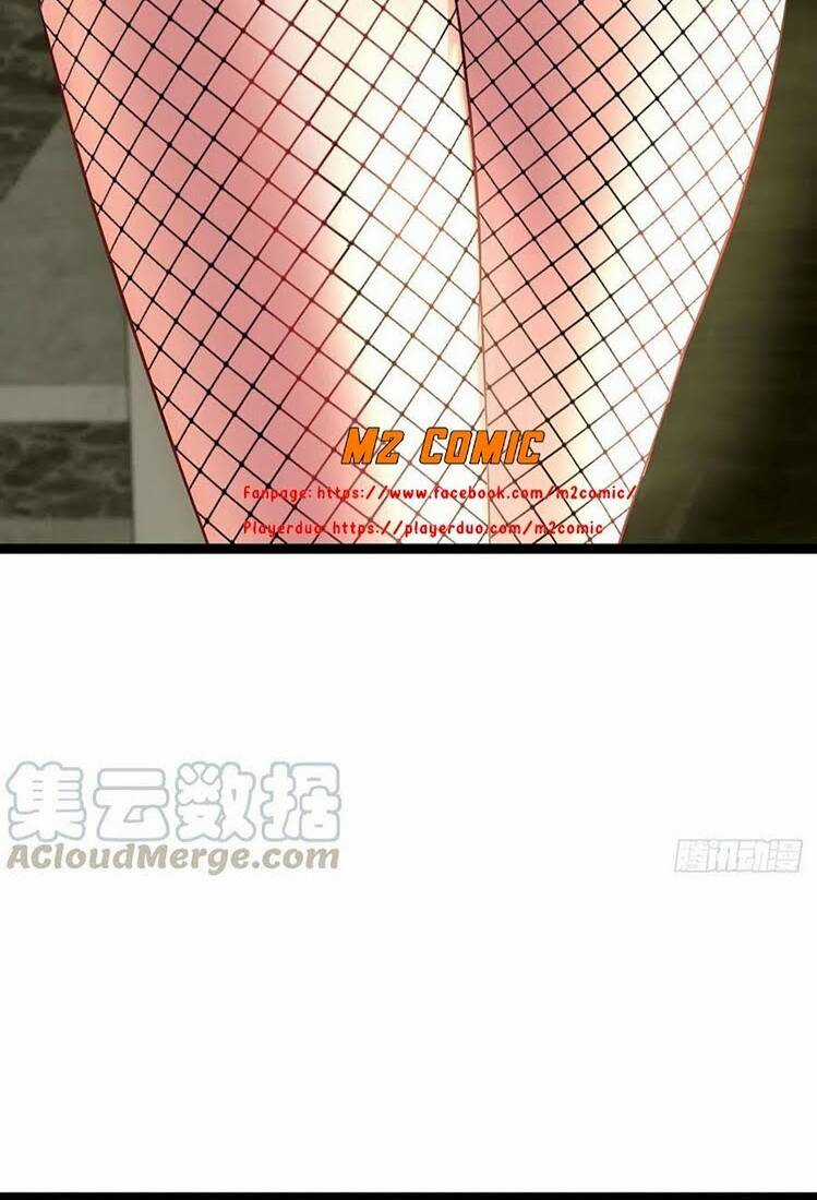 Đế Quốc Lê Man Chapter 21 trang 3