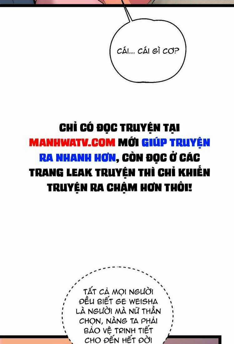 Đế Quốc Lê Man Chapter 21 trang 32