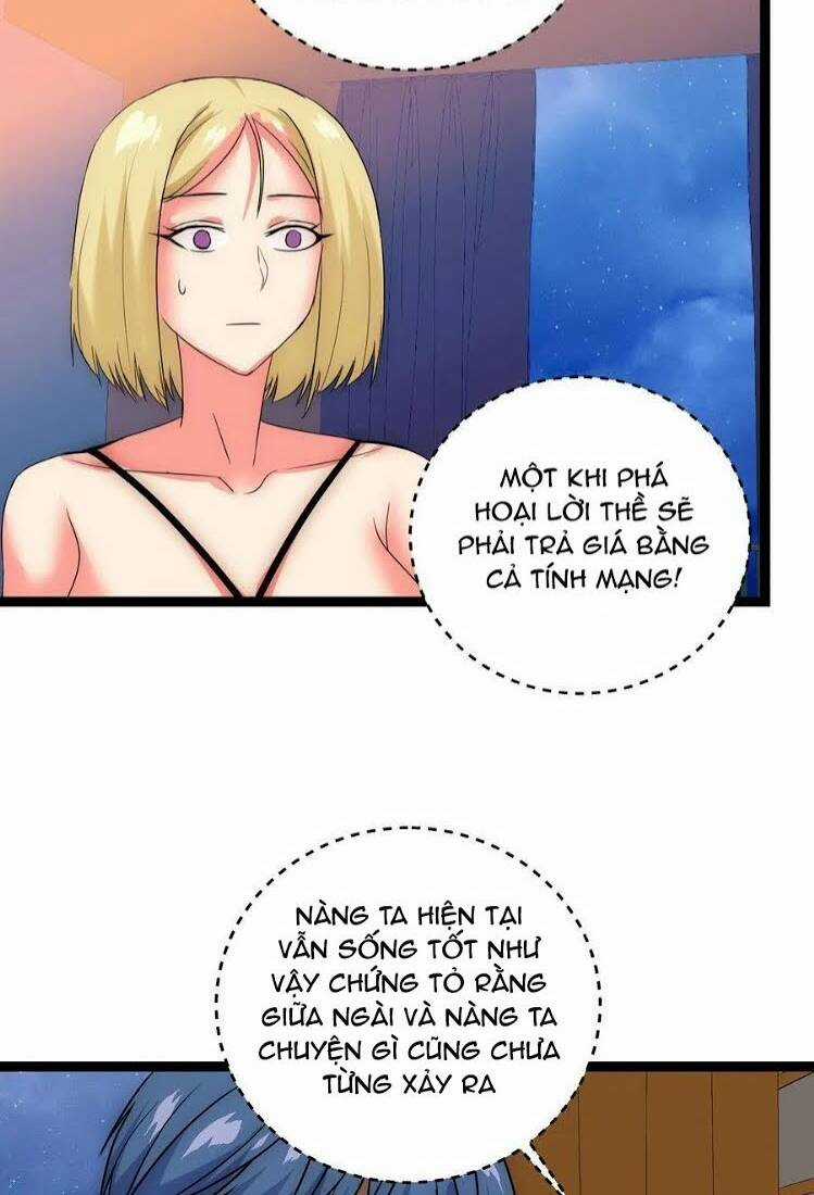 Đế Quốc Lê Man Chapter 21 trang 33