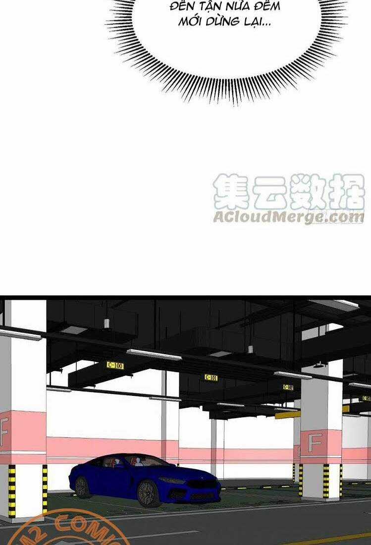 Đế Quốc Lê Man Chapter 21 trang 36