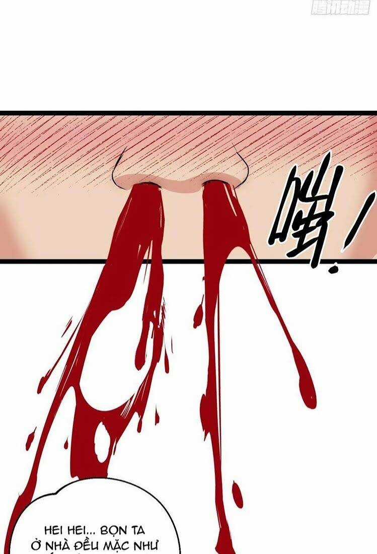 Đế Quốc Lê Man Chapter 21 trang 5