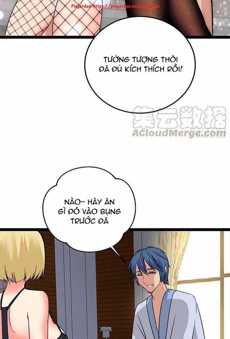 Đế Quốc Lê Man Chapter 21 trang 8