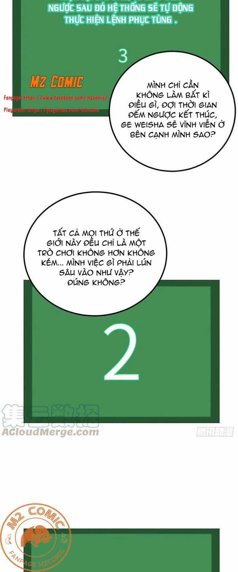 Đế Quốc Lê Man Chapter 22 trang 17