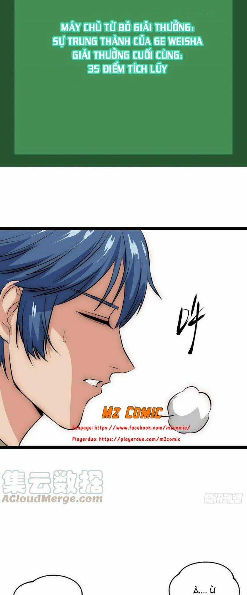 Đế Quốc Lê Man Chapter 22 trang 19