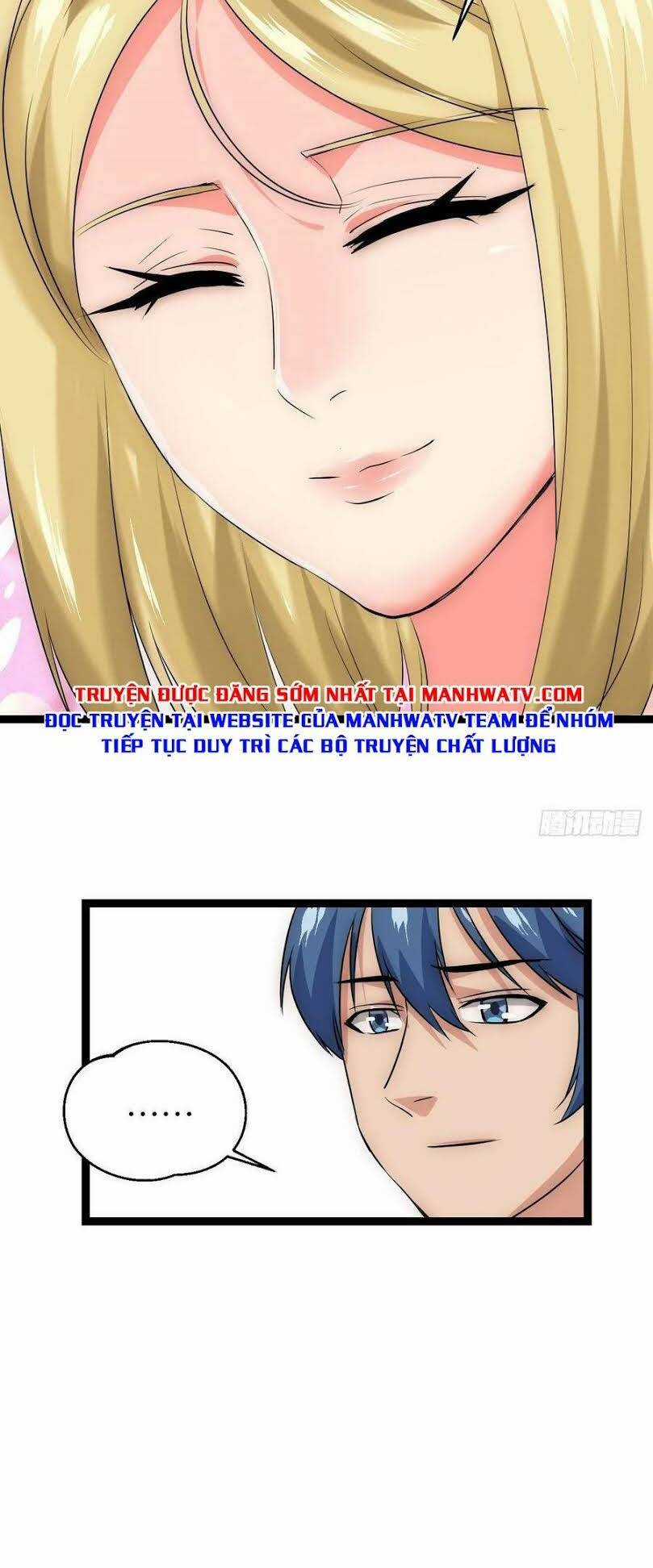 Đế Quốc Lê Man Chapter 22 trang 2