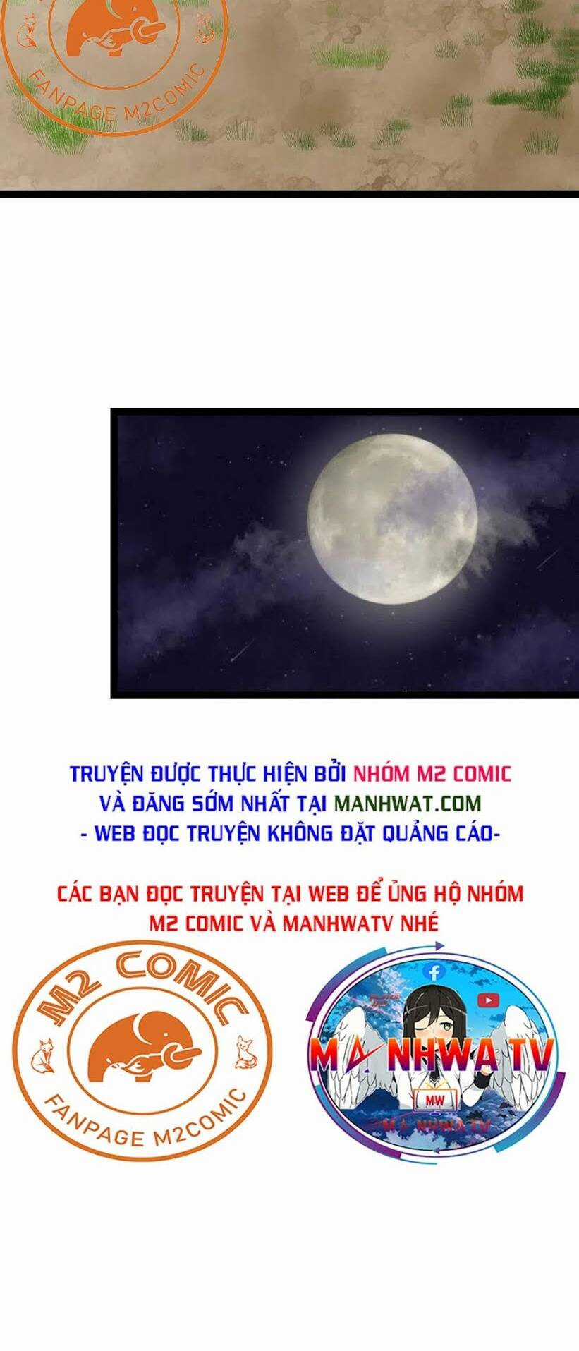 Đế Quốc Lê Man Chapter 22 trang 26