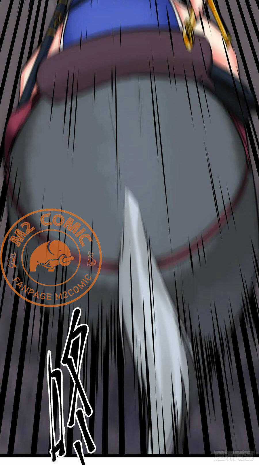 Đế Quốc Lê Man Chapter 23 trang 12