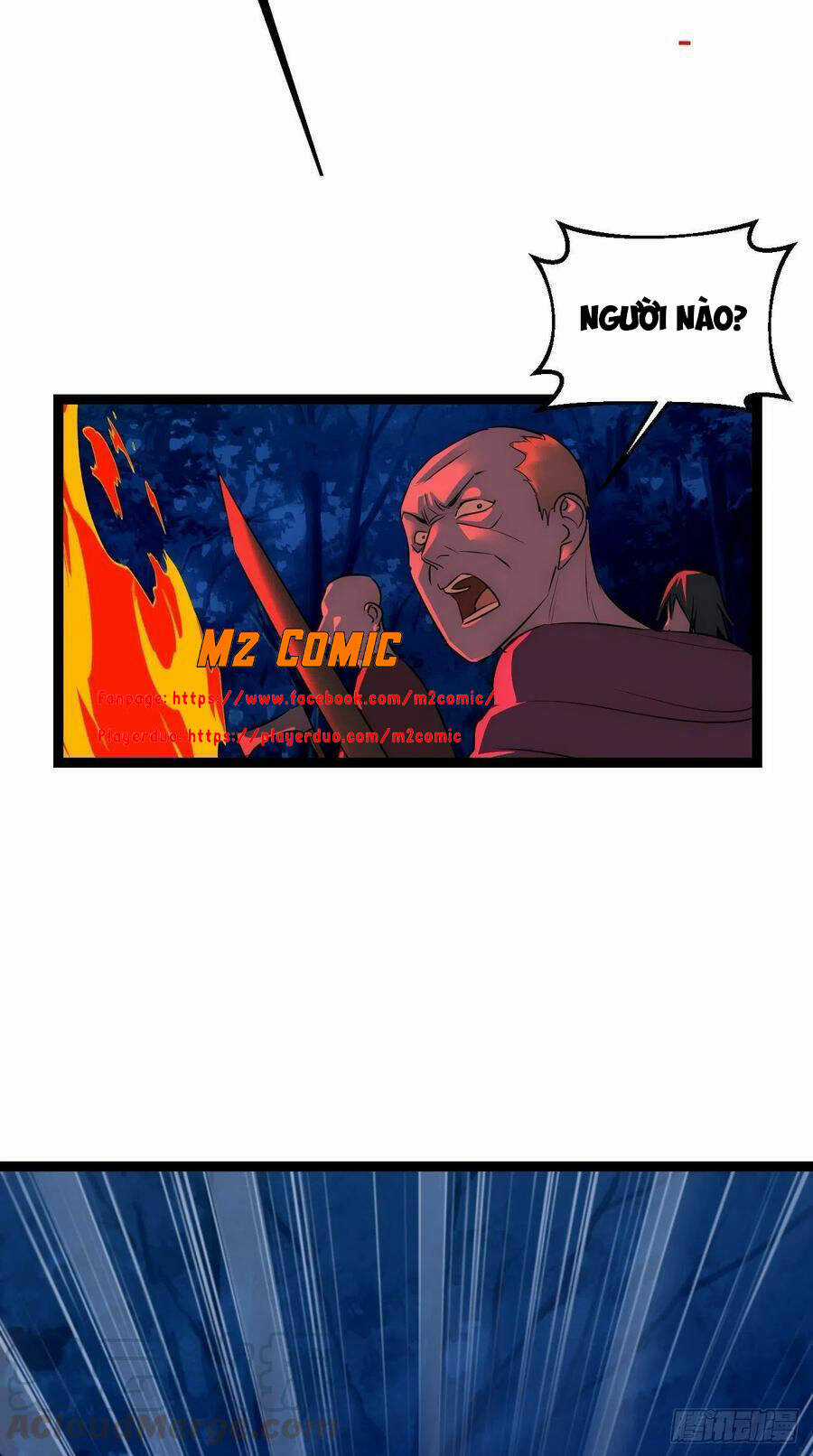 Đế Quốc Lê Man Chapter 23 trang 13