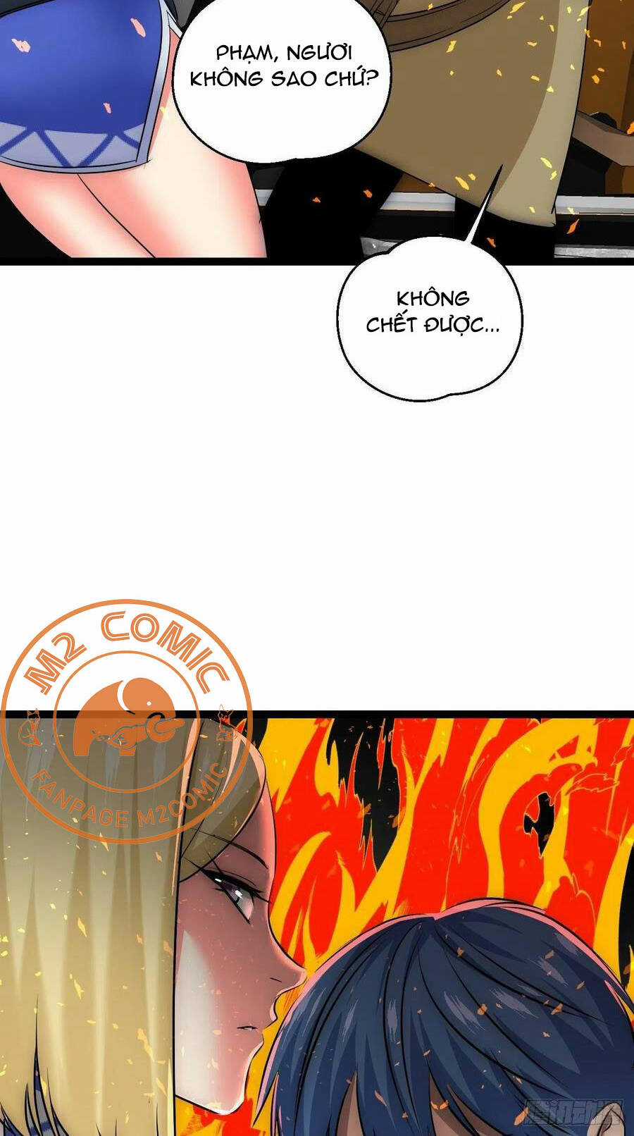 Đế Quốc Lê Man Chapter 23 trang 24