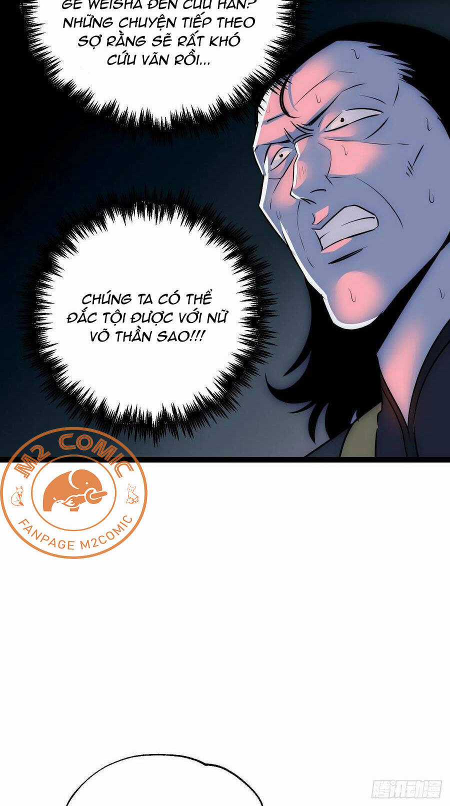 Đế Quốc Lê Man Chapter 23 trang 26