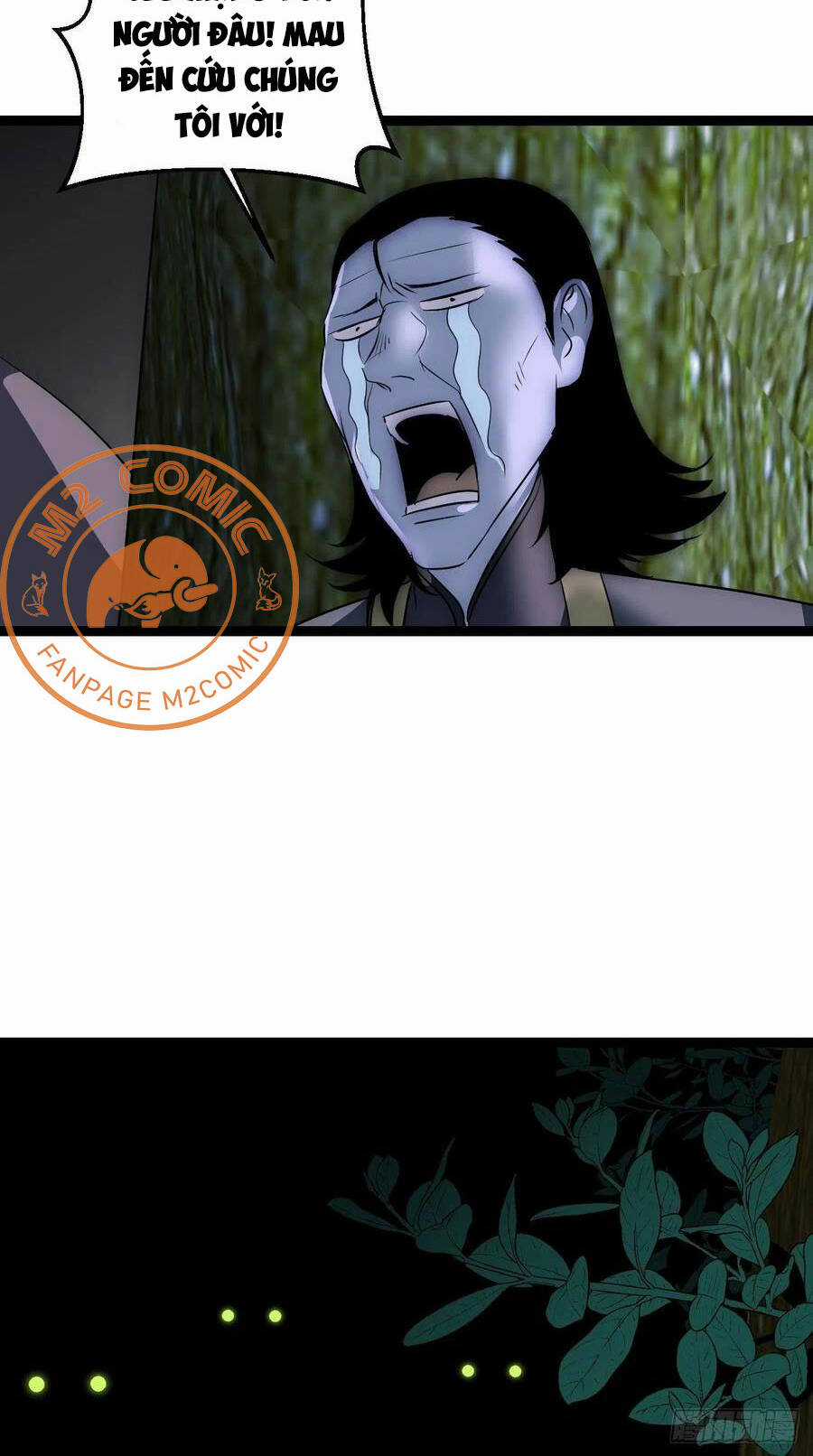 Đế Quốc Lê Man Chapter 23 trang 32