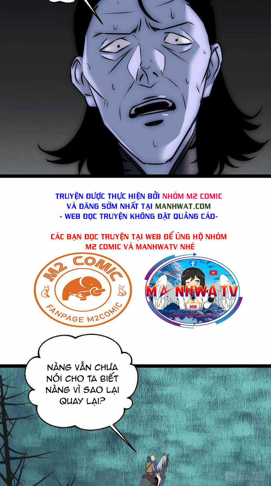 Đế Quốc Lê Man Chapter 23 trang 35