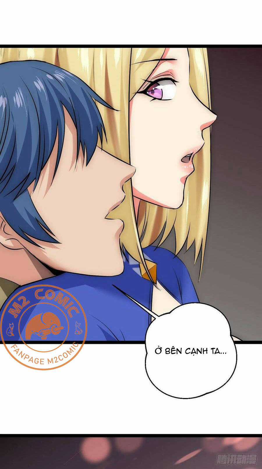 Đế Quốc Lê Man Chapter 23 trang 48