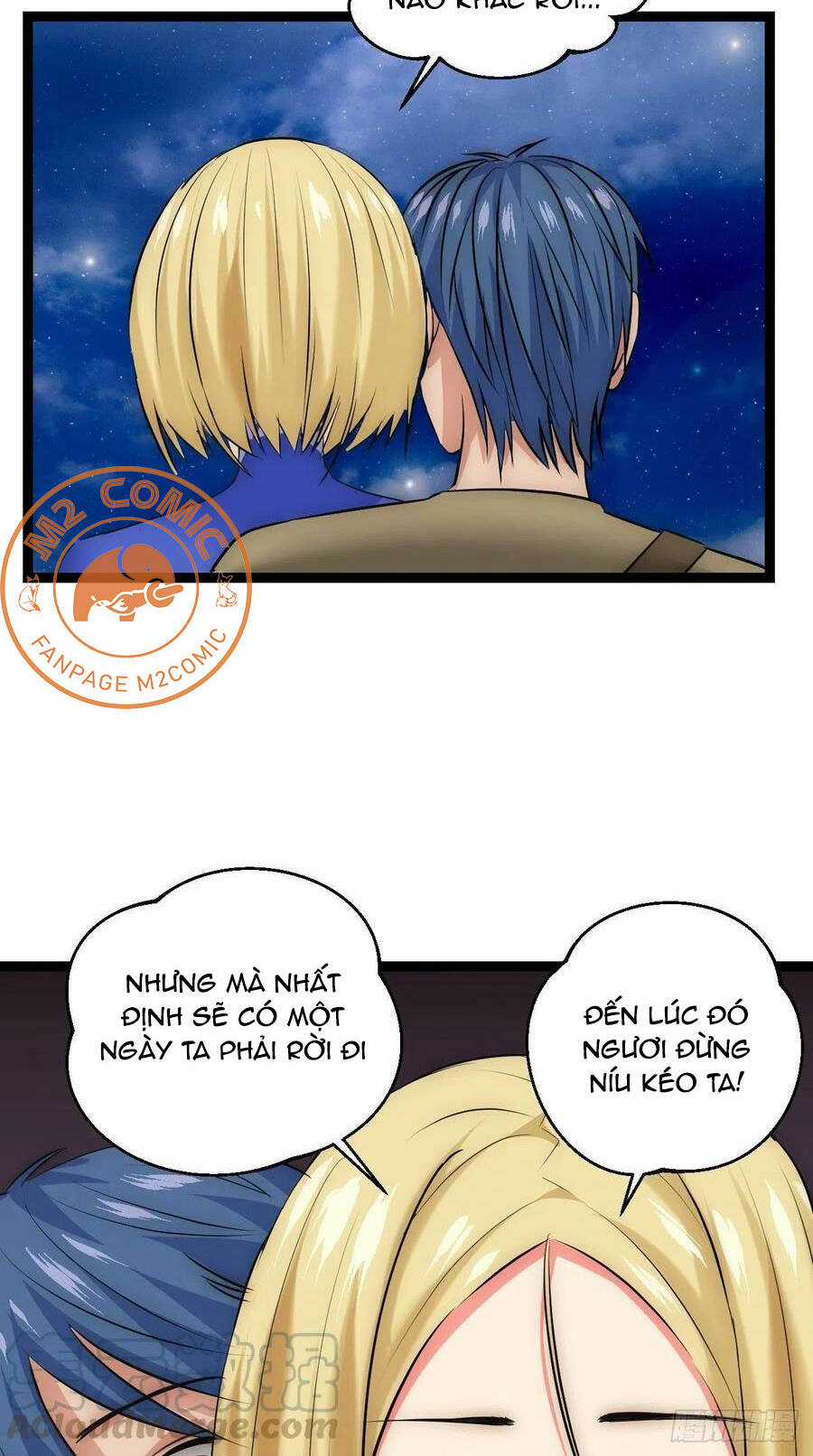 Đế Quốc Lê Man Chapter 23 trang 52