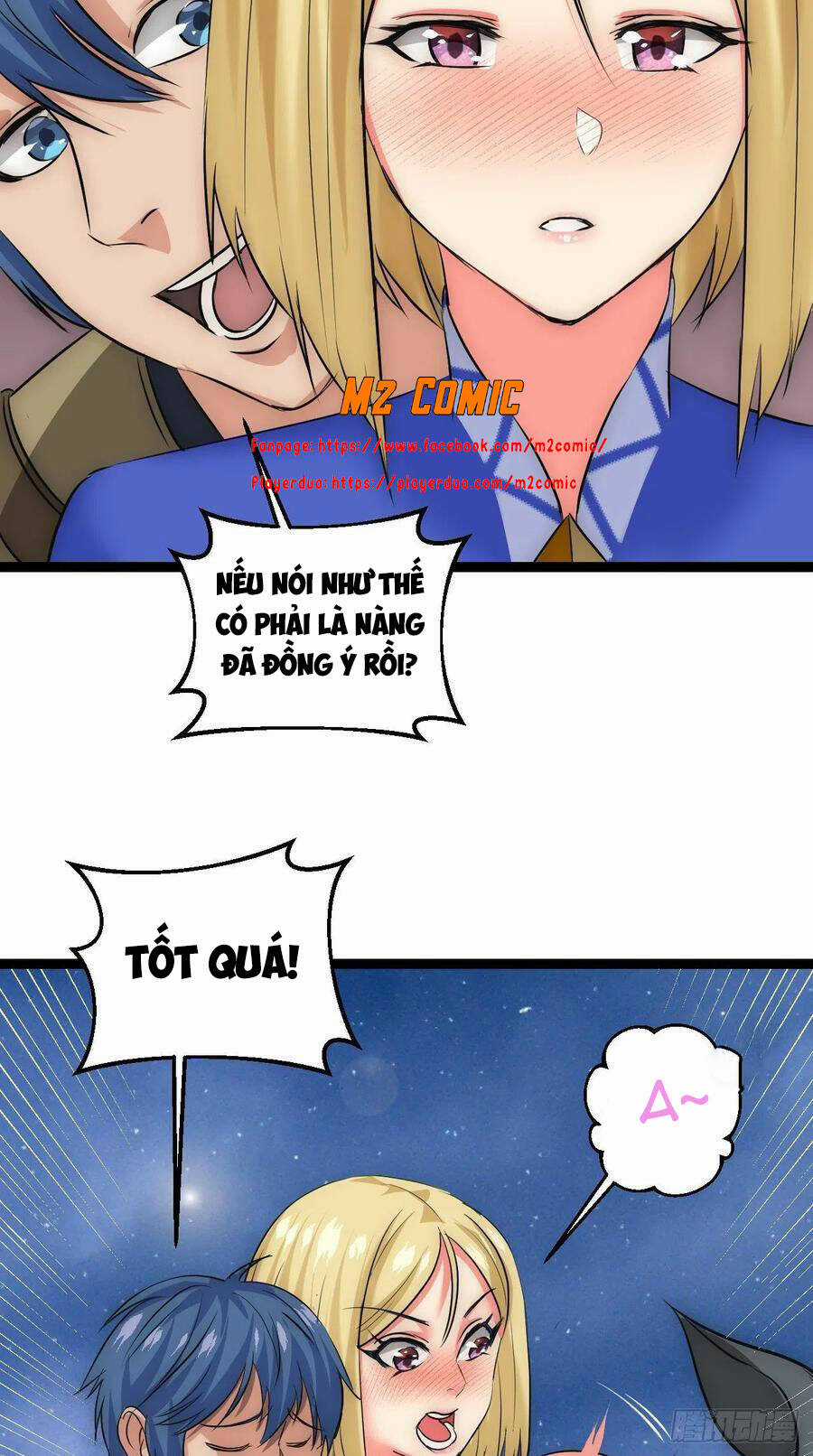 Đế Quốc Lê Man Chapter 23 trang 53