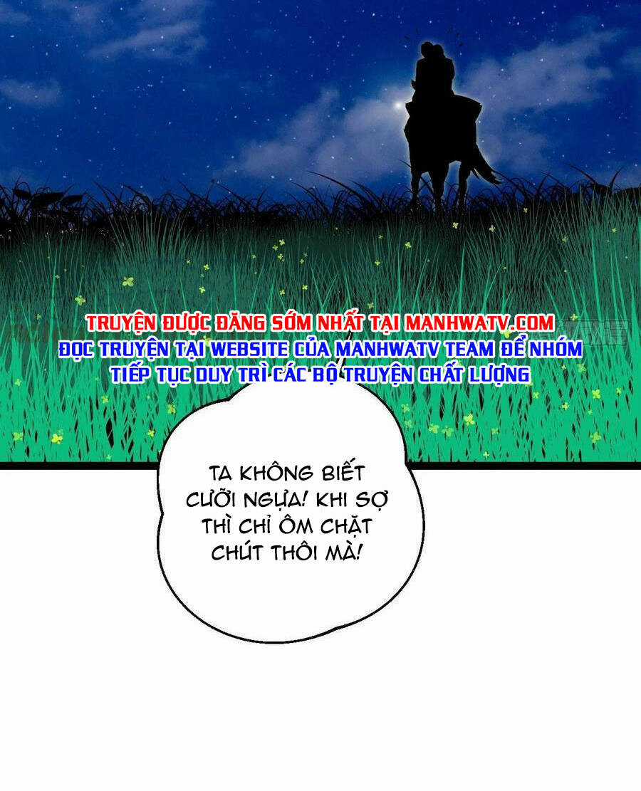 Đế Quốc Lê Man Chapter 23 trang 56