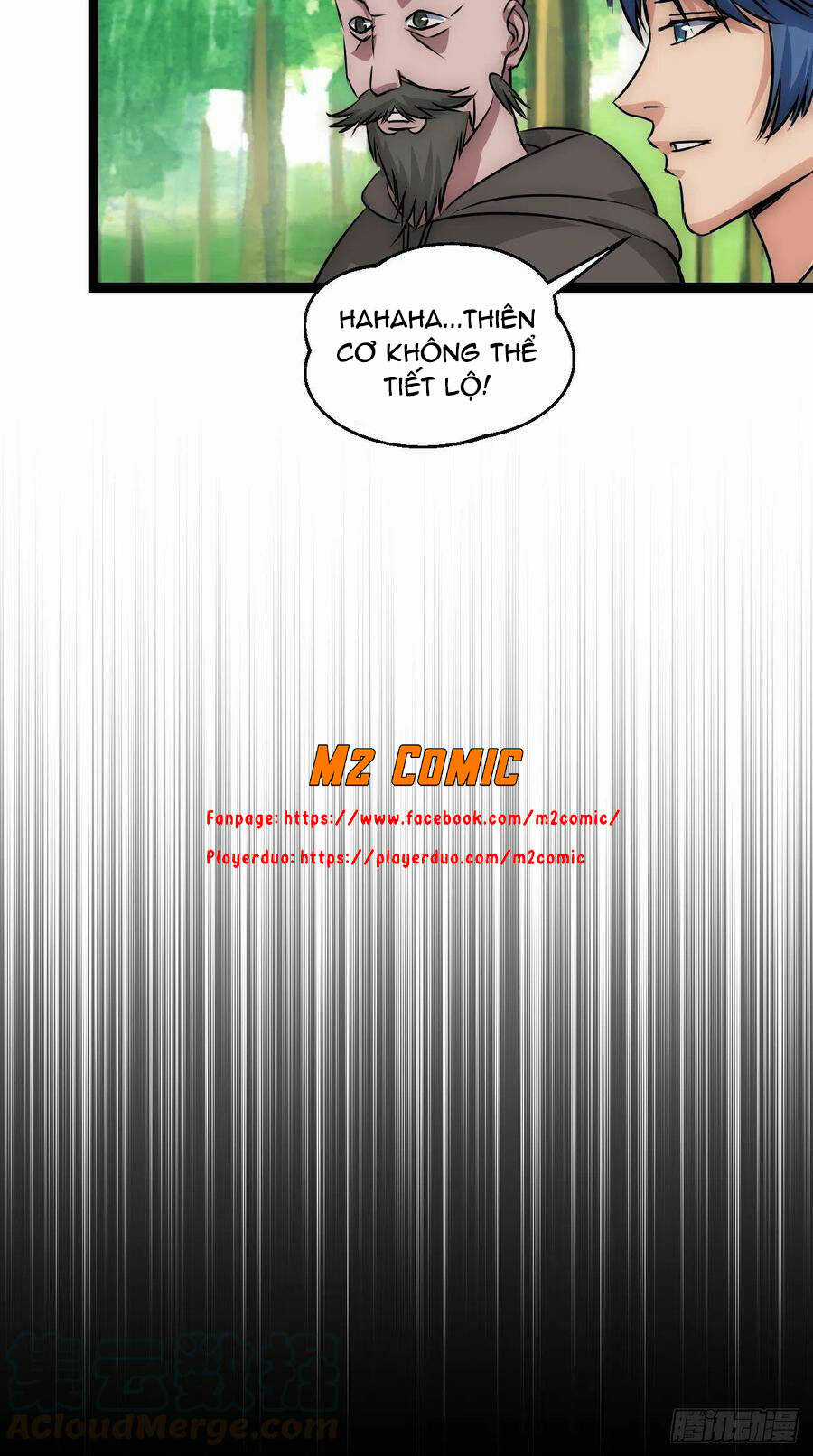 Đế Quốc Lê Man Chapter 24 trang 13