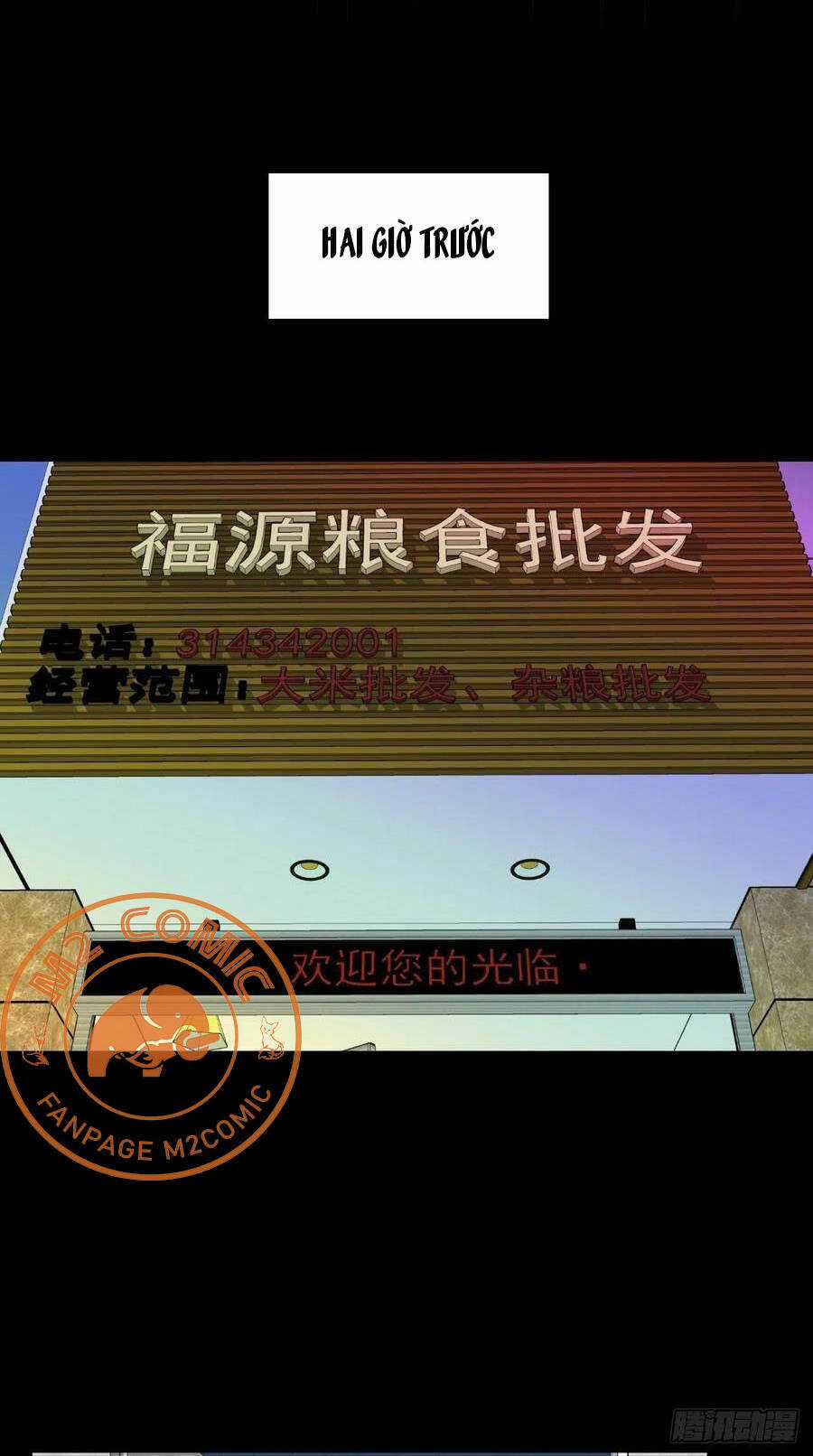 Đế Quốc Lê Man Chapter 24 trang 14