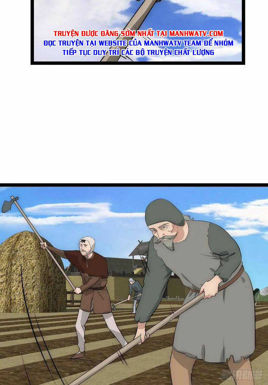 Đế Quốc Lê Man Chapter 24 trang 2