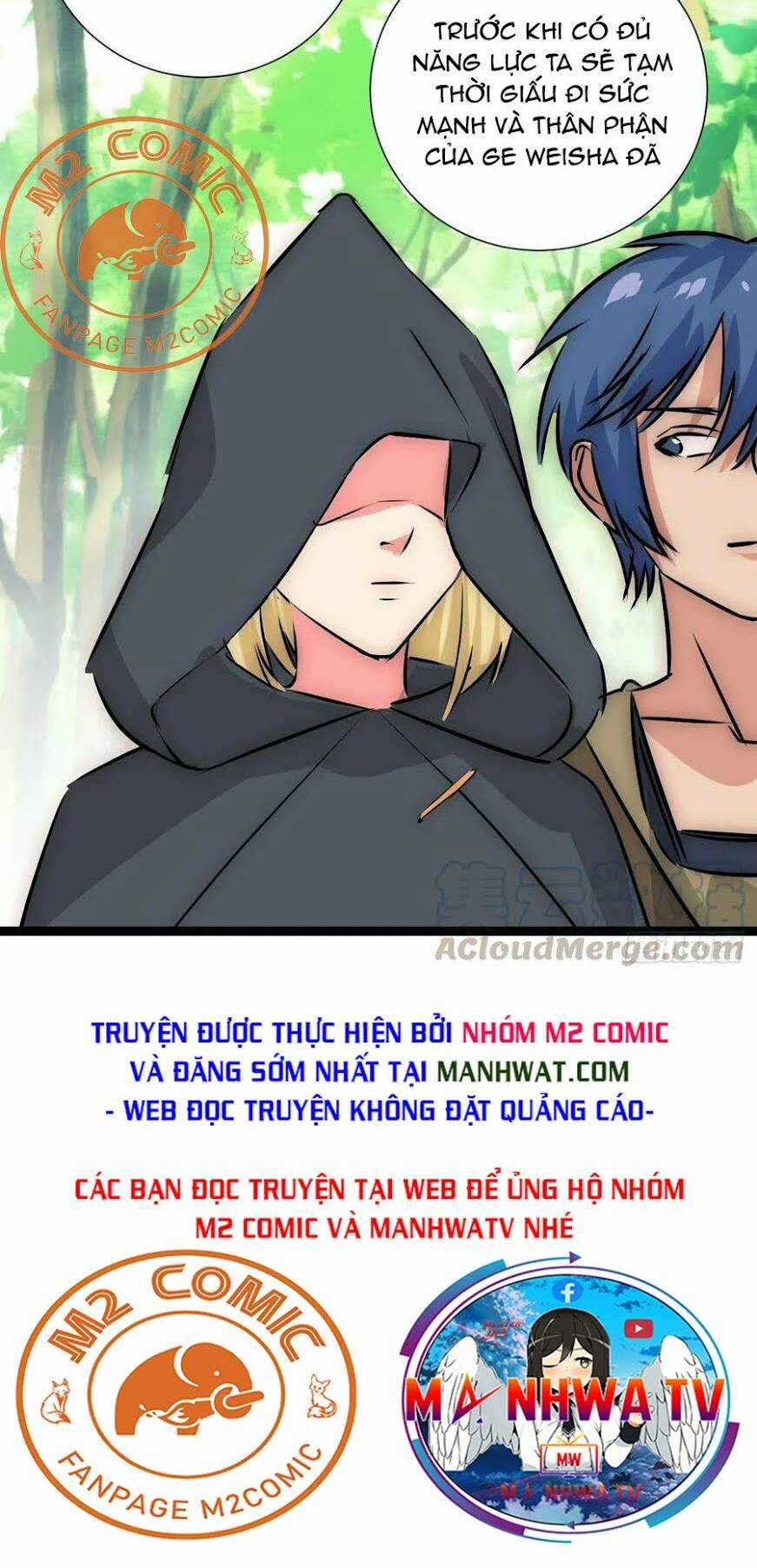 Đế Quốc Lê Man Chapter 24 trang 26