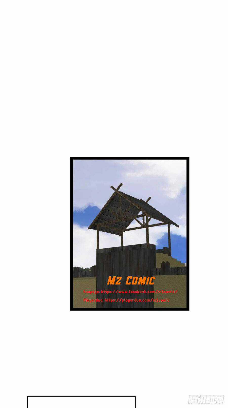 Đế Quốc Lê Man Chapter 24 trang 27