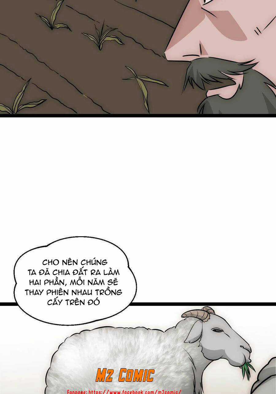 Đế Quốc Lê Man Chapter 24 trang 39