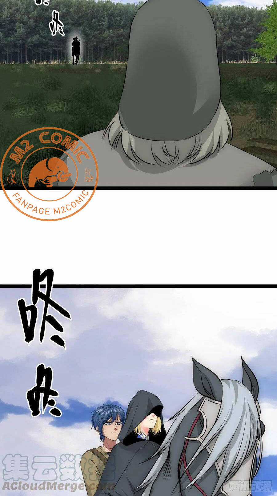 Đế Quốc Lê Man Chapter 24 trang 4