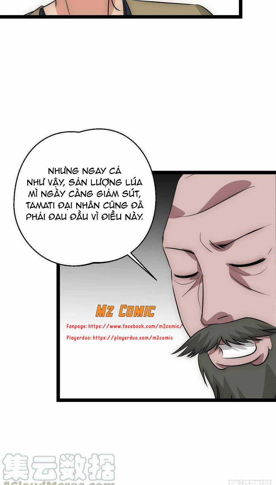 Đế Quốc Lê Man Chapter 24 trang 41