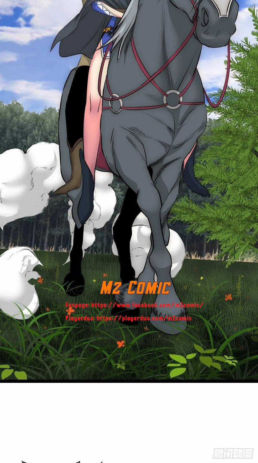 Đế Quốc Lê Man Chapter 24 trang 5