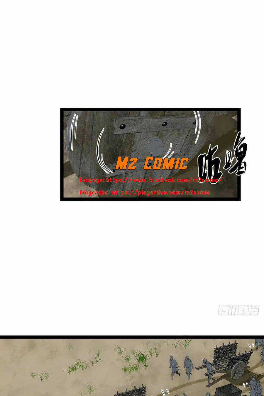 Đế Quốc Lê Man Chapter 24 trang 9