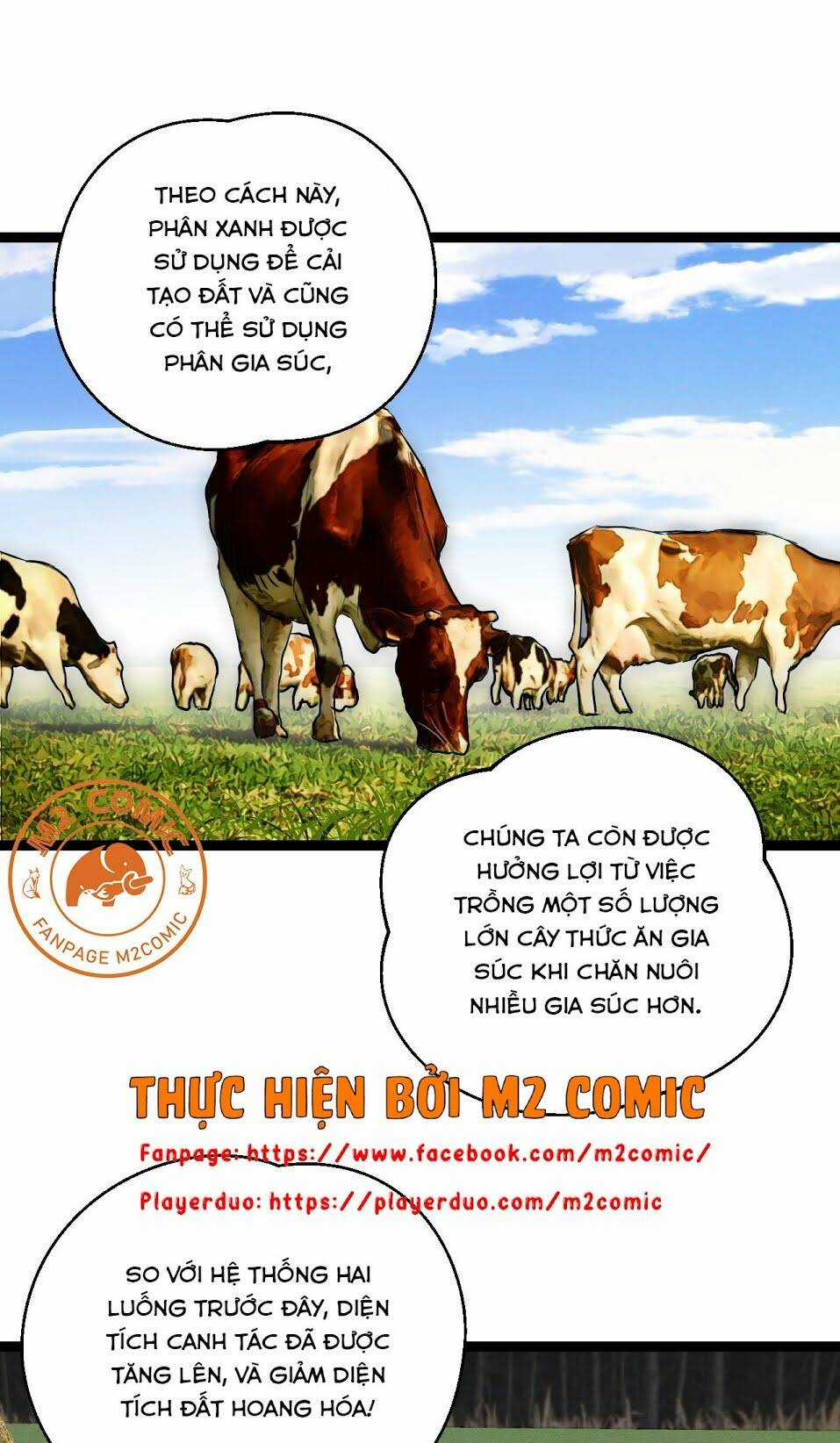 Đế Quốc Lê Man Chapter 25 trang 17