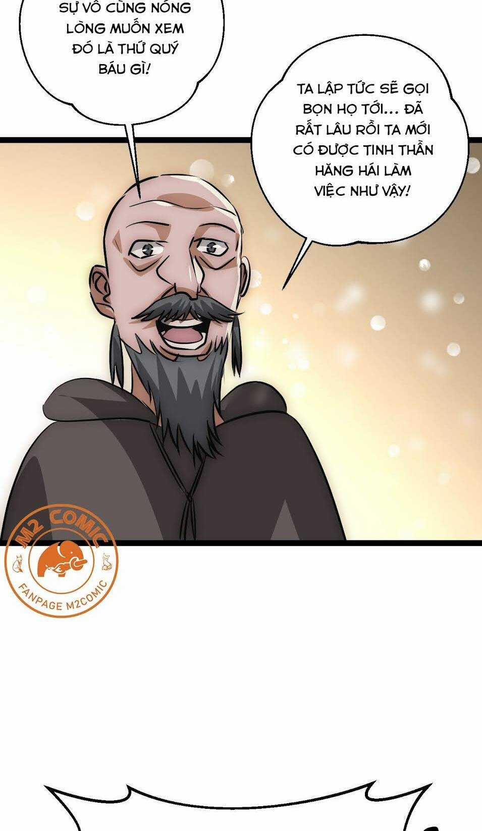 Đế Quốc Lê Man Chapter 25 trang 26