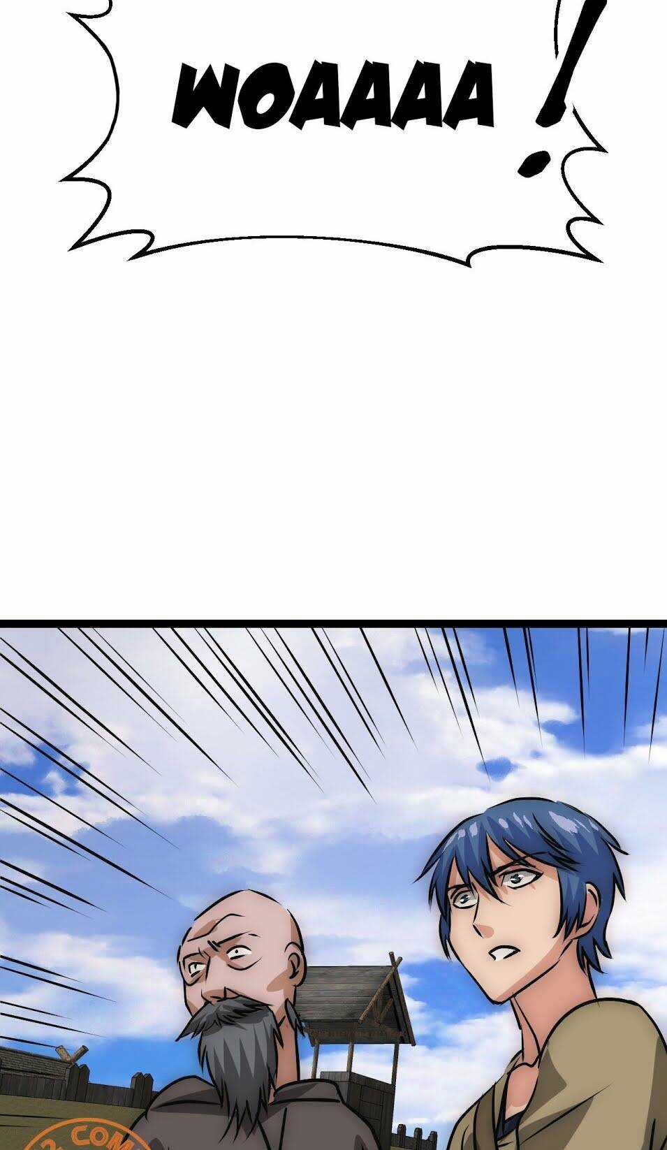 Đế Quốc Lê Man Chapter 25 trang 27