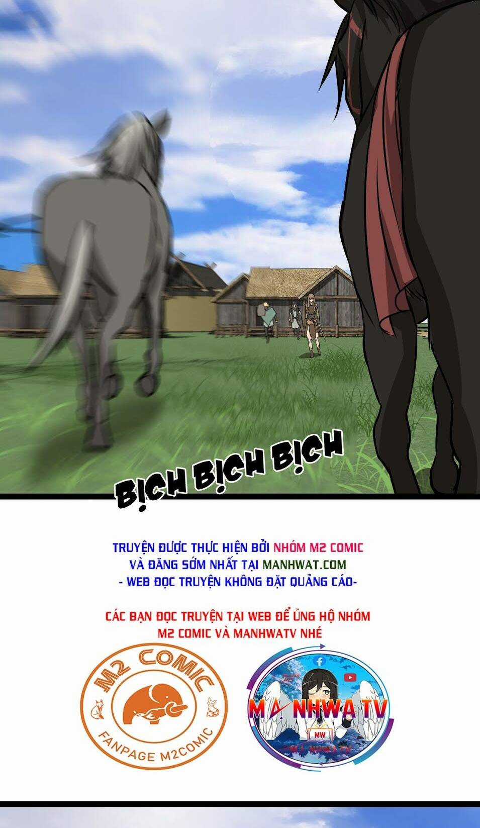 Đế Quốc Lê Man Chapter 25 trang 32