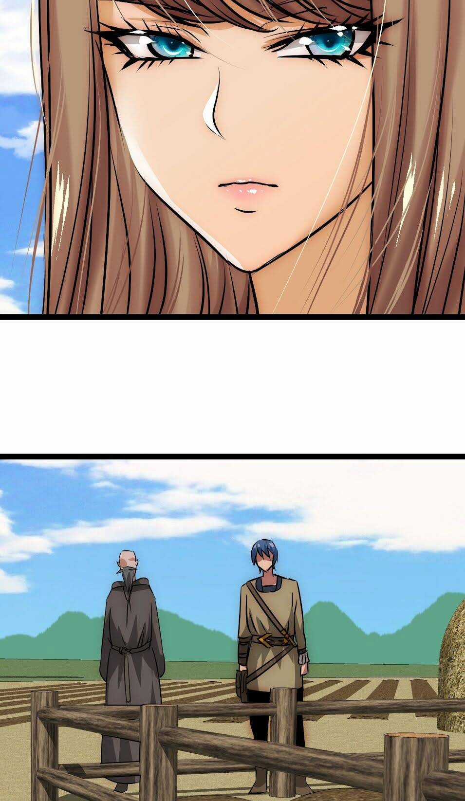 Đế Quốc Lê Man Chapter 25 trang 37