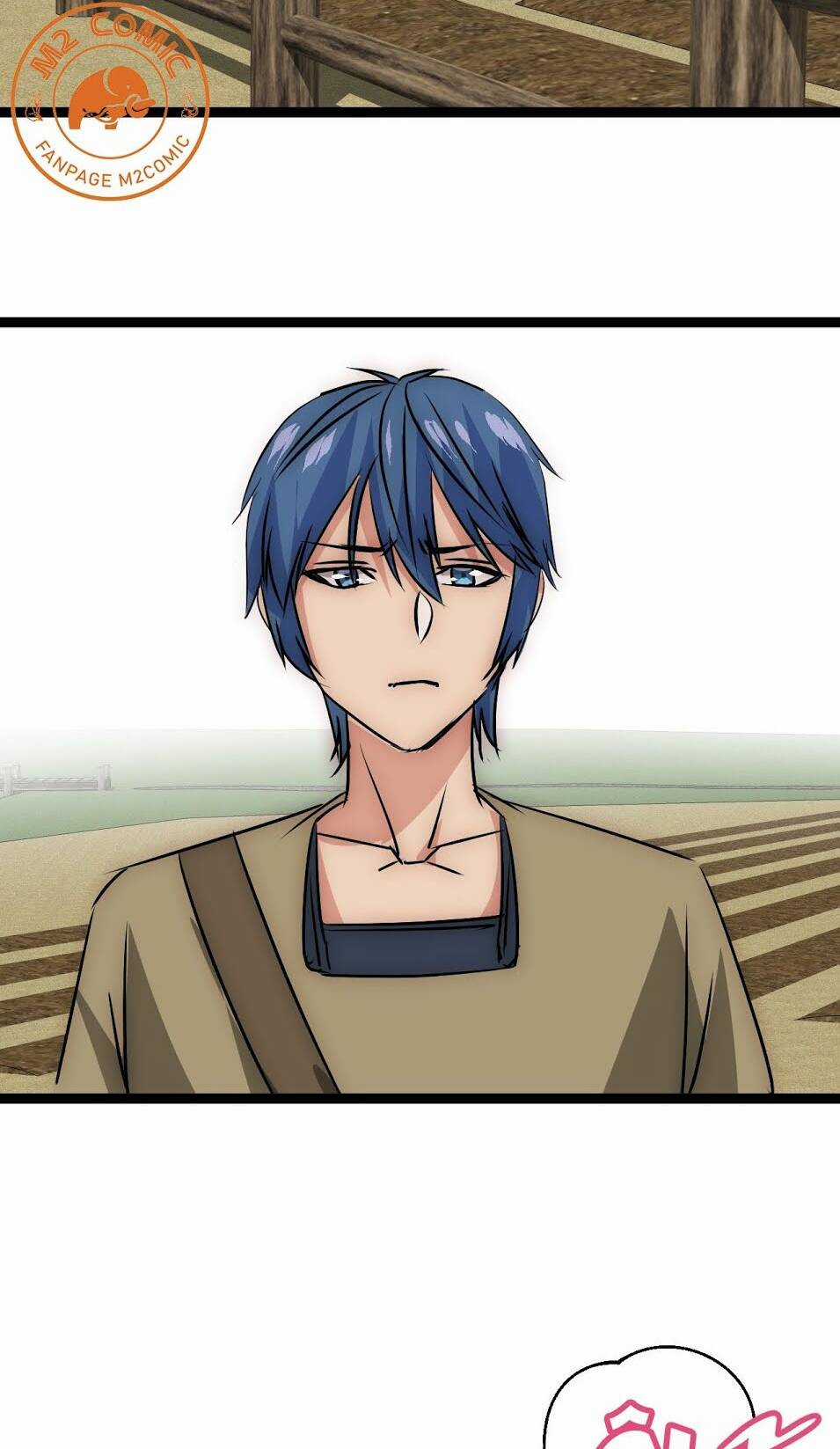 Đế Quốc Lê Man Chapter 25 trang 38