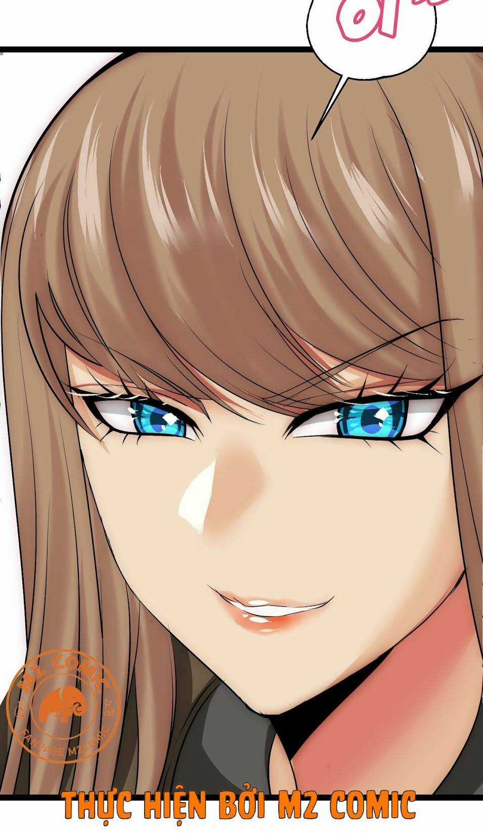 Đế Quốc Lê Man Chapter 25 trang 39