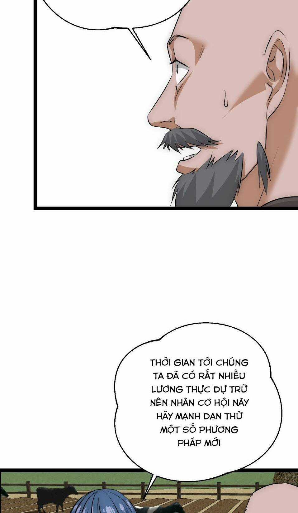 Đế Quốc Lê Man Chapter 25 trang 4