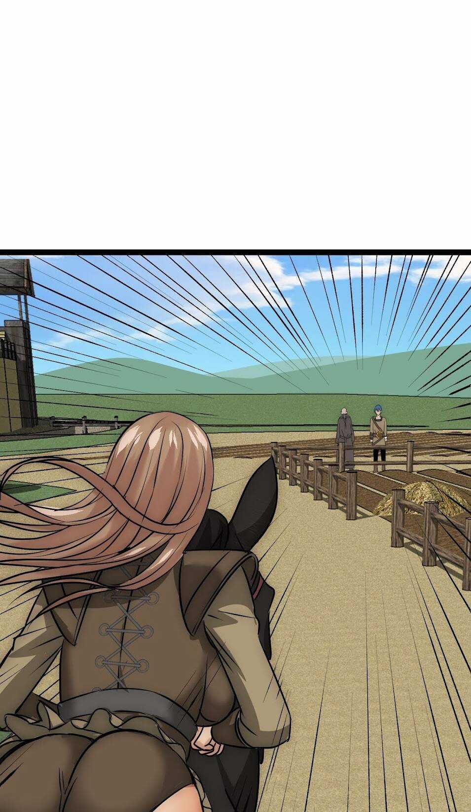 Đế Quốc Lê Man Chapter 25 trang 42