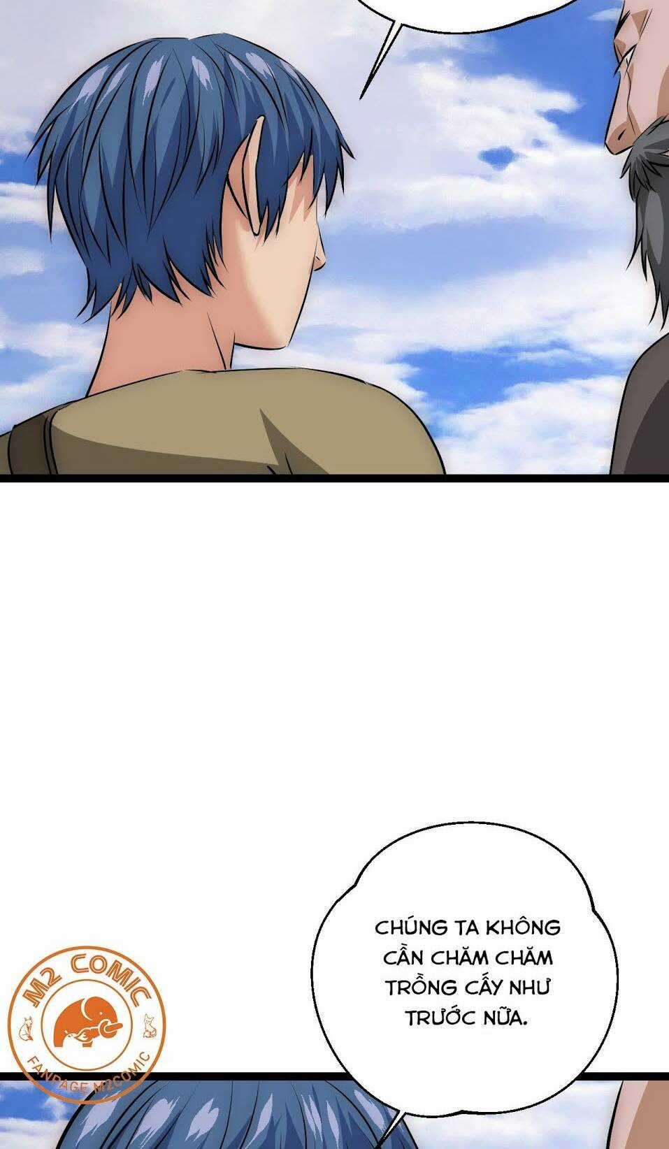 Đế Quốc Lê Man Chapter 25 trang 6